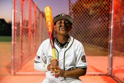 2025 Easton Hype Fire USSSA Baseball Bat -10