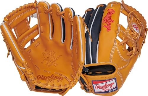 RAWLINGS Heart of the Hide Series 11.5-INCH Baseball Glove