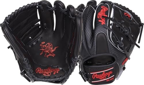 Rawlings Heart of the Hide Hyper Shell 11.75" Infield Baseball Glove