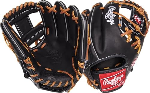RAWLINGS Heart of the Hide Traditional Series 11.5-INCH Baseball Glove