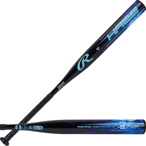 Rawlings | Haze Fastpitch Softball Bat | -13