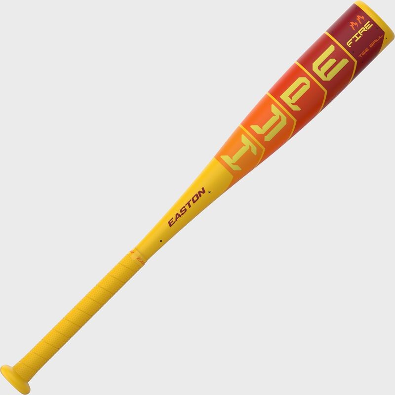 2025 Easton Hype Fire T-Ball Baseball Bat, -13