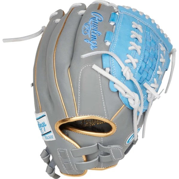 Rawlings Liberty Advanced 12.75" Fastpitch Softball Glove