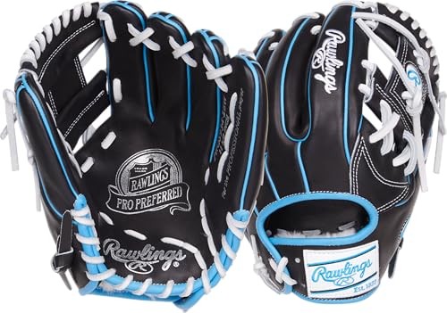 RAWLINGS PRO Preferred Series 11.5-INCH Baseball Glove