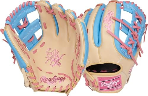 Baseball/Softball Gloves