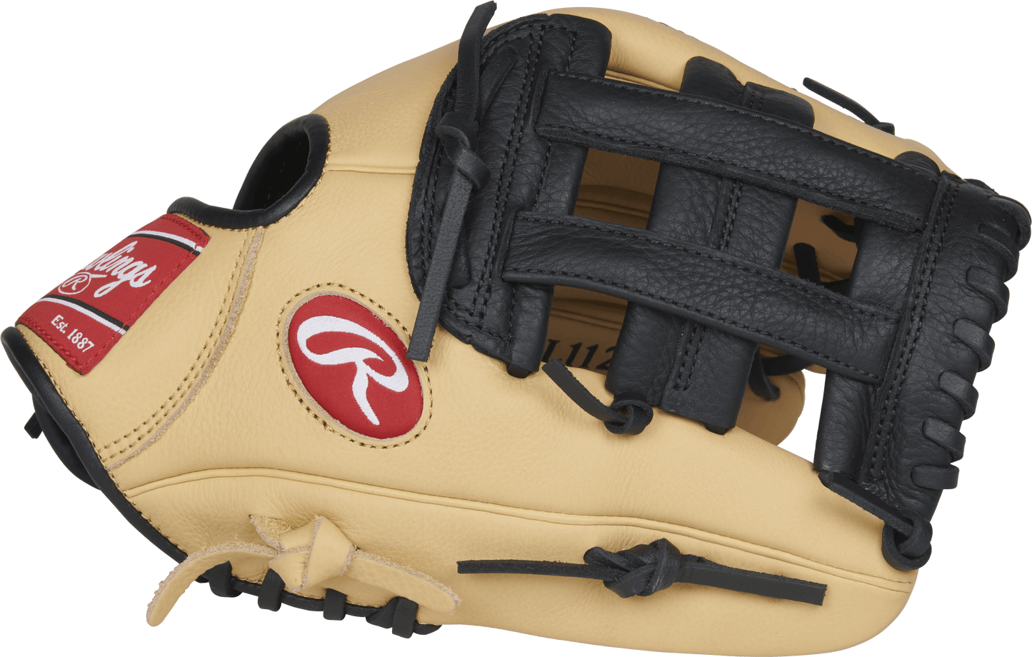 Youth Rawlings Select Pro Lite 11.25" Brandon Crawford Baseball Glove
