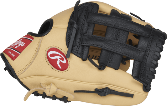 Youth Rawlings Select Pro Lite 11.25" Brandon Crawford Baseball Glove