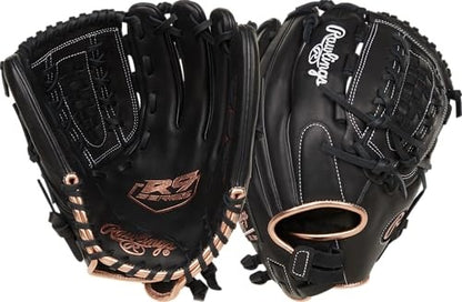 RAWLINGS R9 Series 12.5-INCH Softball Glove