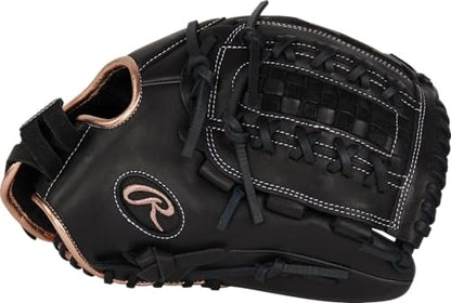 RAWLINGS R9 Series 12.5-INCH Softball Glove