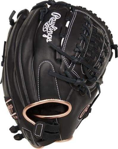 RAWLINGS R9 Series 12.5-INCH Softball Glove