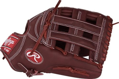 RAWLINGS Heart of the Hide Series 12.75-INCH Baseball Glove