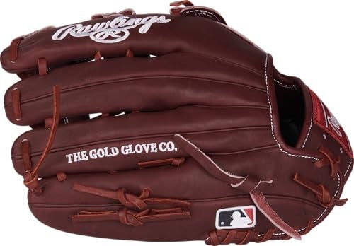 RAWLINGS Heart of the Hide Series 12.75-INCH Baseball Glove