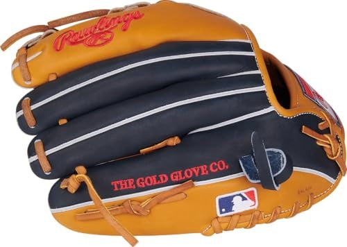 RAWLINGS Heart of the Hide Series 11.5-INCH Baseball Glove