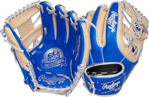 RAWLINGS PRO Preferred Series 11.5-INCH Baseball Glove