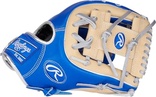 RAWLINGS PRO Preferred Series 11.5-INCH Baseball Glove