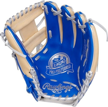 RAWLINGS PRO Preferred Series 11.5-INCH Baseball Glove
