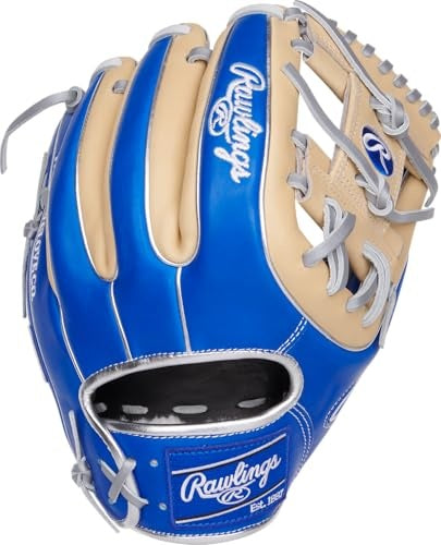 RAWLINGS PRO Preferred Series 11.5-INCH Baseball Glove