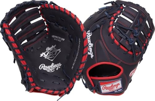 RAWLINGS NXT Series First Base MITT 12.25-INCH Baseball Glove