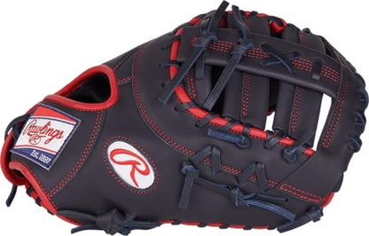RAWLINGS NXT Series First Base MITT 12.25-INCH Baseball Glove