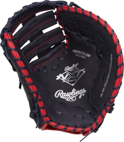 RAWLINGS NXT Series First Base MITT 12.25-INCH Baseball Glove