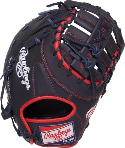 RAWLINGS NXT Series First Base MITT 12.25-INCH Baseball Glove