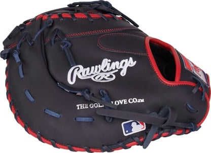 RAWLINGS NXT Series First Base MITT 12.25-INCH Baseball Glove