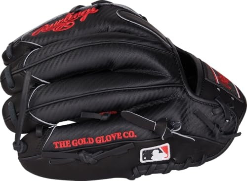 Rawlings Heart of the Hide Hyper Shell 11.75" Infield Baseball Glove
