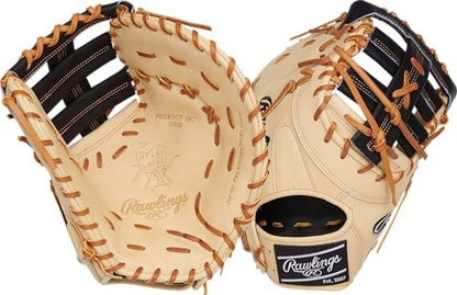 Rawlings Heart of the Hide 13" First Base Baseball Mitt