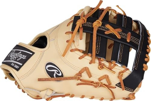 Rawlings Heart of the Hide 13" First Base Baseball Mitt