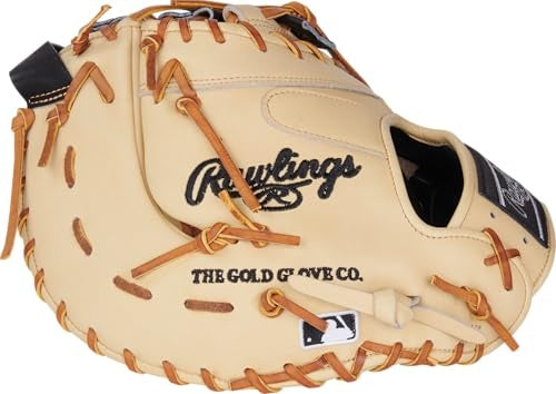 Rawlings Heart of the Hide 13" First Base Baseball Mitt