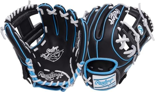 RAWLINGS NXT Series 11.5-INCH Baseball Glove