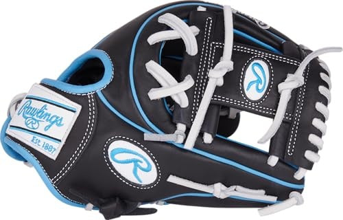 RAWLINGS NXT Series 11.5-INCH Baseball Glove