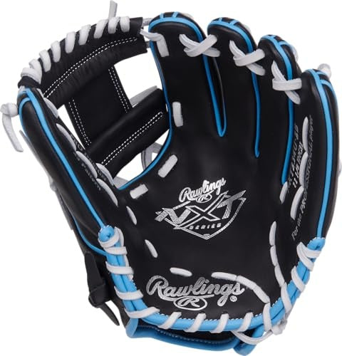 RAWLINGS NXT Series 11.5-INCH Baseball Glove