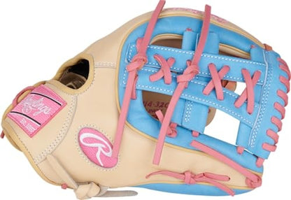 Rawlings Heart of the Hide 11.5" Infield Baseball Glove