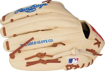 RAWLINGS Heart of the Hide Series 12.75-INCH Baseball Glove