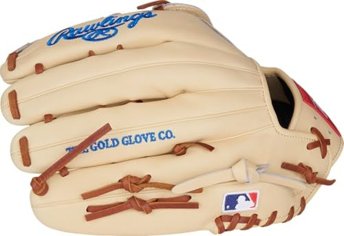 RAWLINGS Heart of the Hide Series 12.75-INCH Baseball Glove
