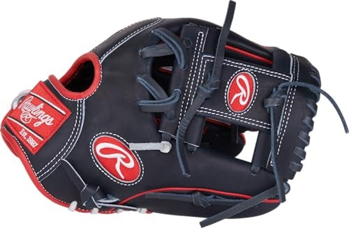 RAWLINGS Heart of the Hide with Contour Technology 11.5-INCH Baseball Glove