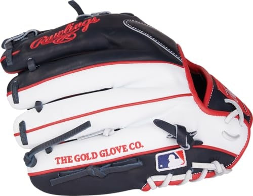 RAWLINGS Heart of the Hide with Contour Technology 11.5-INCH Baseball Glove
