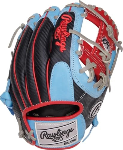 RAWLINGS Heart of the Hide Series 11.5-INCH Baseball Glove