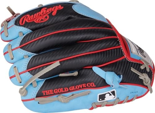 RAWLINGS Heart of the Hide Series 11.5-INCH Baseball Glove