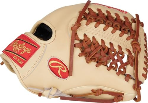 Rawlings Heart of the Hide 11.75" Infield Baseball Glove