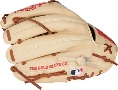 Rawlings Heart of the Hide 11.75" Infield Baseball Glove