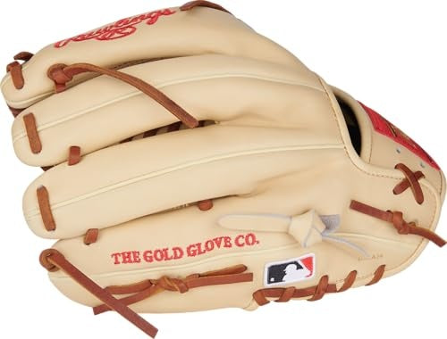 Rawlings Heart of the Hide 11.75" Infield Baseball Glove