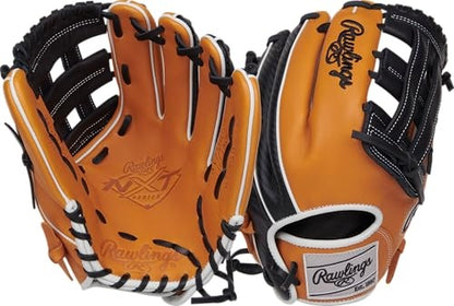 RAWLINGS NXT Series 11.75-INCH Baseball Glove