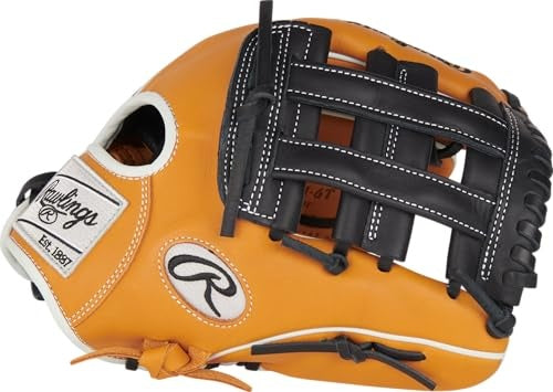 RAWLINGS NXT Series 11.75-INCH Baseball Glove