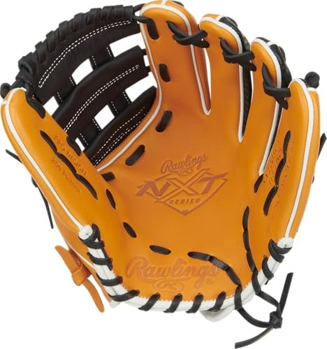 RAWLINGS NXT Series 11.75-INCH Baseball Glove