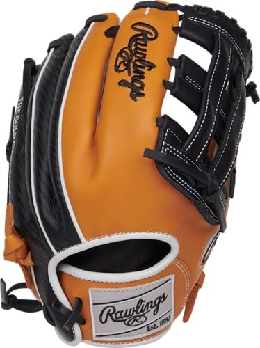 RAWLINGS NXT Series 11.75-INCH Baseball Glove