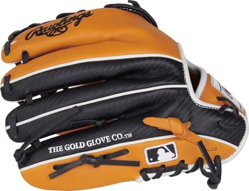 RAWLINGS NXT Series 11.75-INCH Baseball Glove