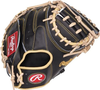 Rawlings Heart of the Hide Adley Rutschman 34" Baseball Catcher's Mitt