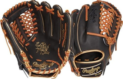 RAWLINGS Heart of the Hide Series 11.75-INCH Baseball Glove